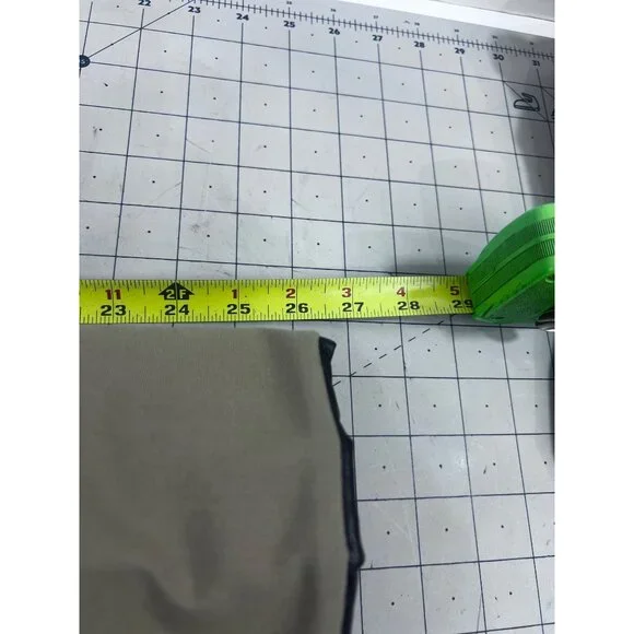 Vintage '80's Men's Browning Goose Down Coat Faux Fur Collar w/Hood Size 40 - Picture 16 of 16